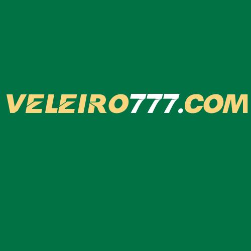 Logo da VELEIRO777